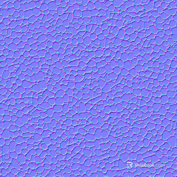 Normal Bump texture