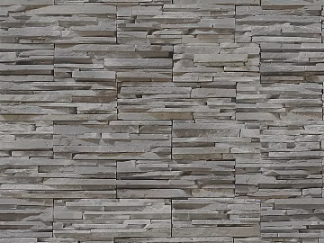 culture stone warm gray culture brick seamless texture (ID:ffagg05201)