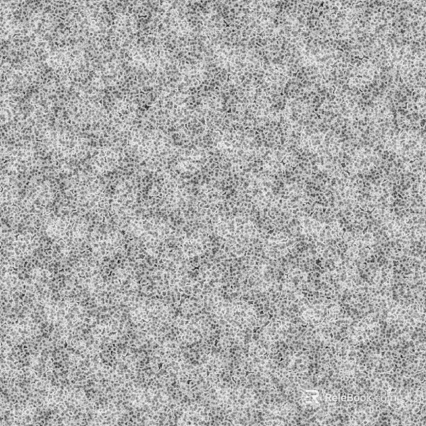 Highlight Mask texture