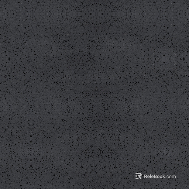 Cave stone gray black volcanic stone seamless texture