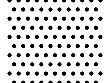 Perforated plate texture (ID:ffaag14316)