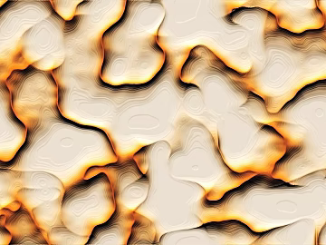 three-dimensional physical painting texture (ID:ffaag74837)