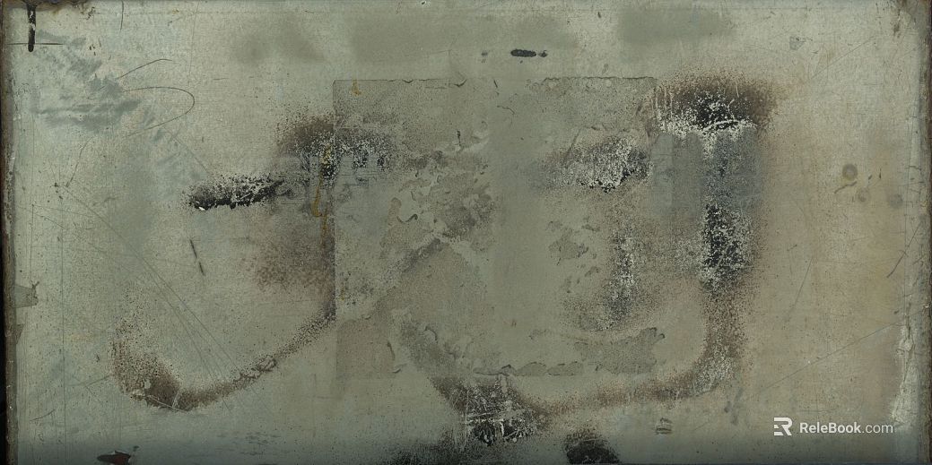 Do the old metal texture