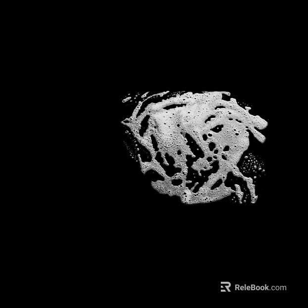 Highlight Mask texture