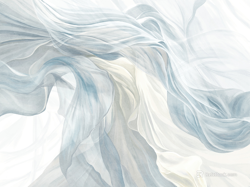 abstract painting texture