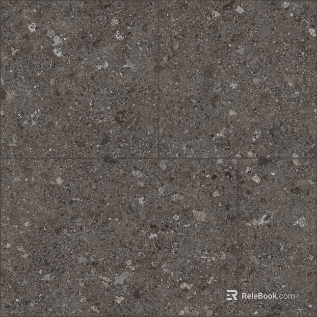 terrazzo texture