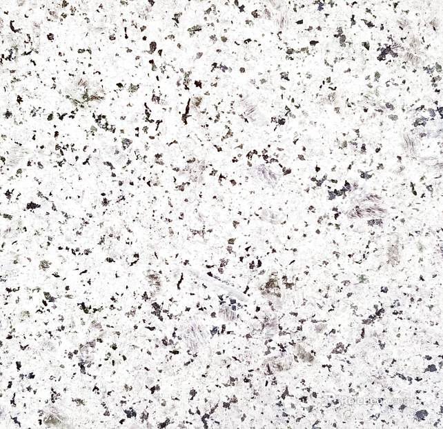 granite litchi surface white hemp stone brick texture