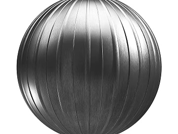 Metal PBR 3d model