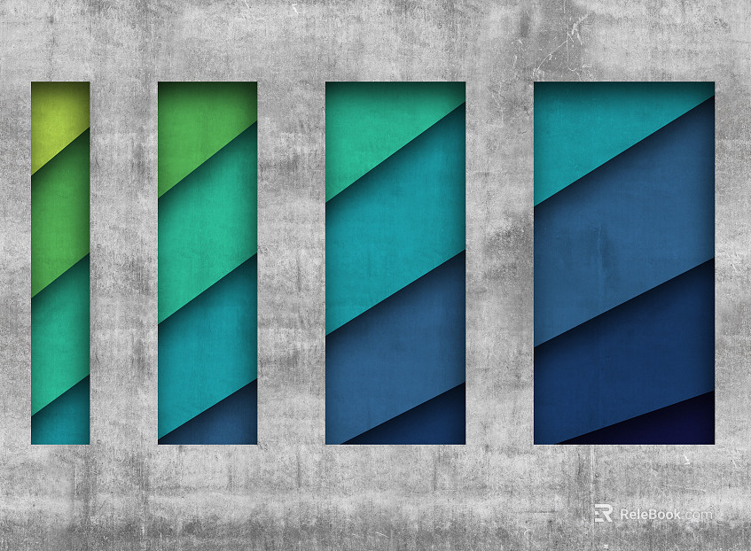 Pattern Wallpaper texture