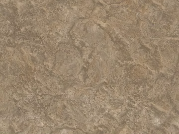 Light brown cave stone wall ground stone 3d model