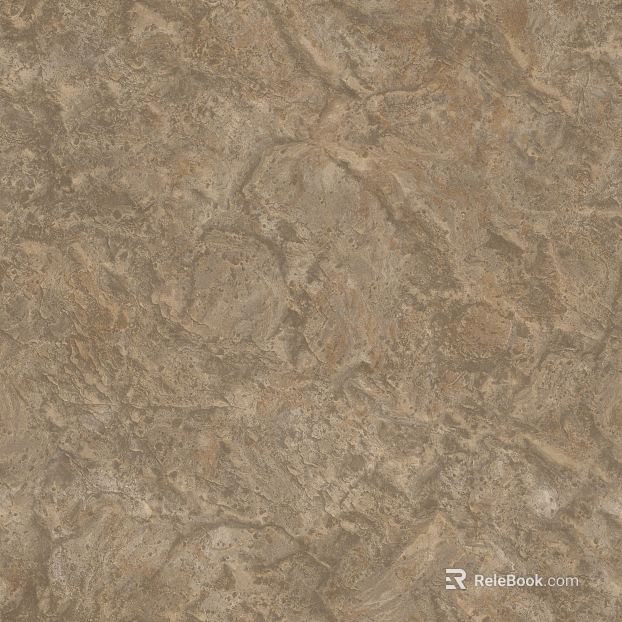 Light brown cave stone wall ground stone texture