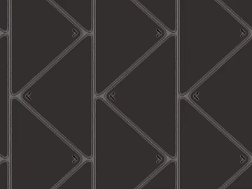 Dark gray geometric line wallpaper wall decoration texture (ID:ffaeh455189)