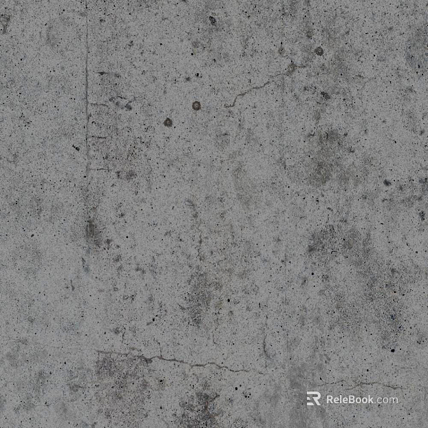 Cement floor texture