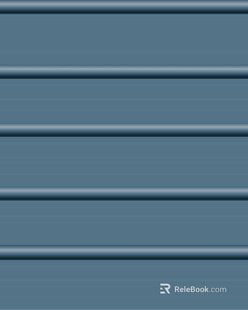 color steel tile texture