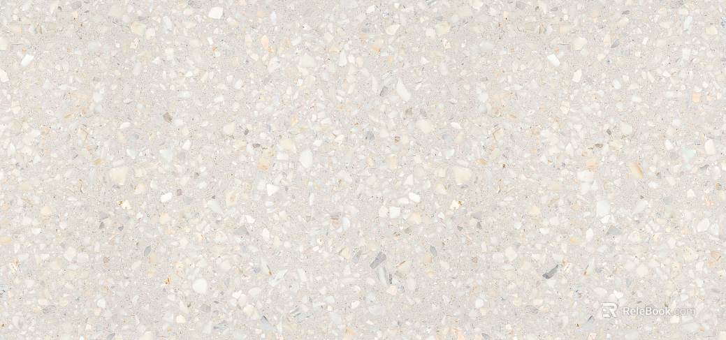 terrazzo texture