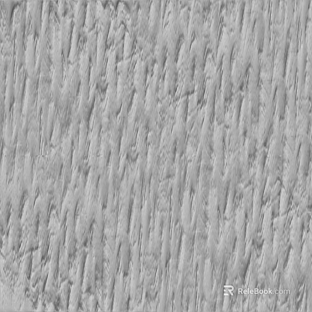 Black and White Bump texture