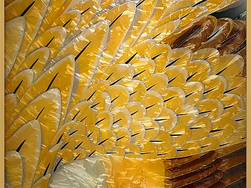 three-dimensional physical painting texture (ID:ffaeg88706)