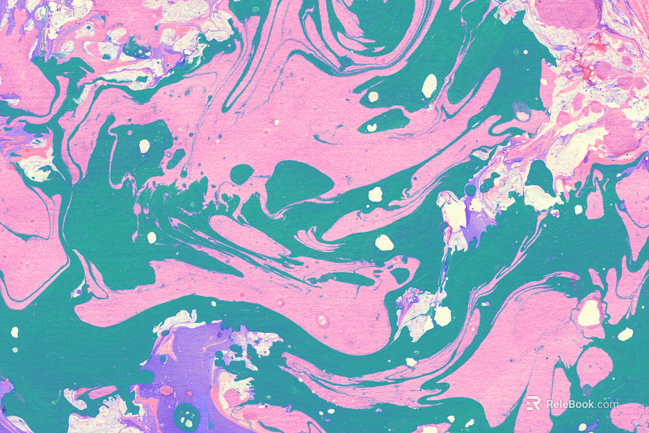 watercolor ink texture