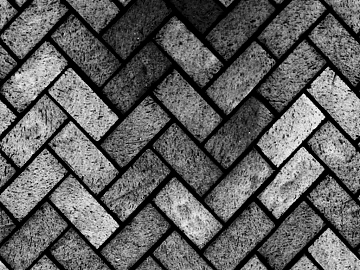 Black and White Bump texture (ID:ffajf9404)