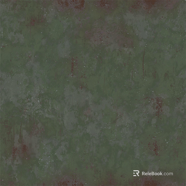 Do the old metal texture
