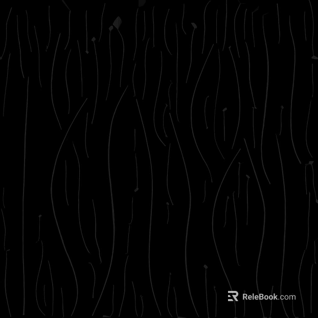 Black wood grain decorative finish texture
