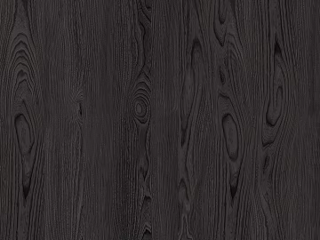 Black wood grain 3d model