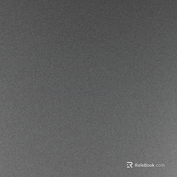 dark gray stainless steel texture