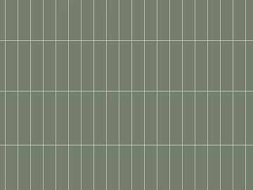 Strip brick 3d model