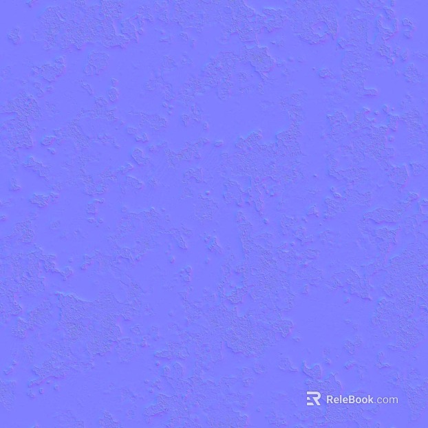 Normal Bump texture