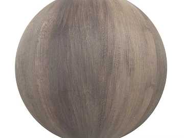 Wood PBR texture (ID:ffach775944)