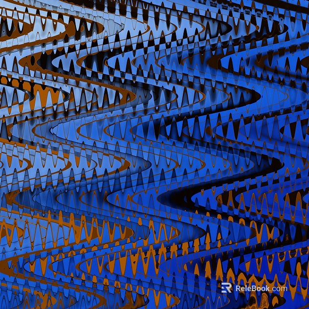 Wallpaper texture