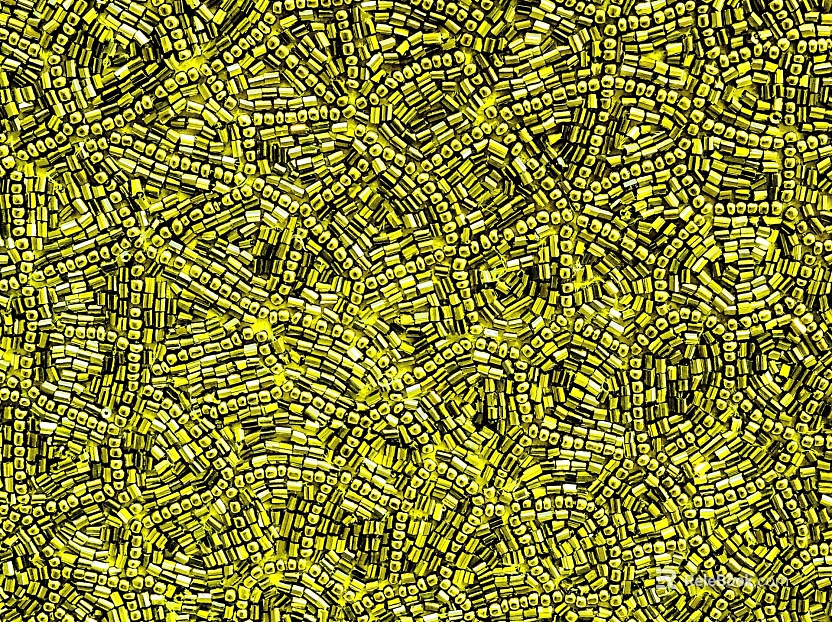 Mosaic texture