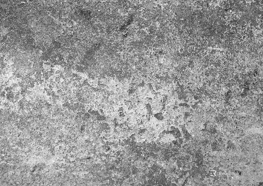 Concrete dark concrete texture