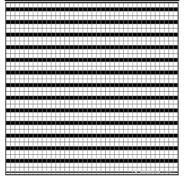 Black and white striped plaid wallpaper texture