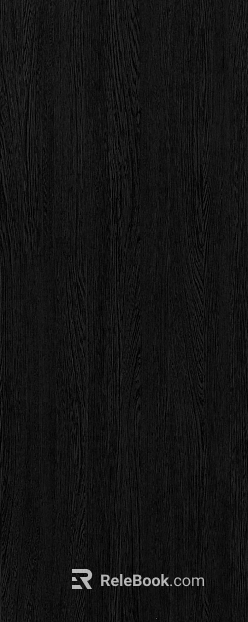 Wood grain black oak grain texture