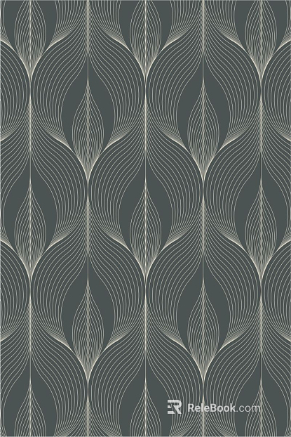 geometric line texture