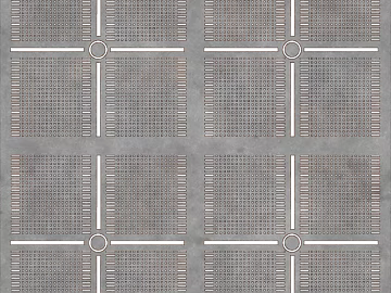 diamond plate texture (ID:ffaeg68686)