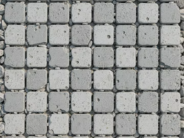 Pavement cement cobblestone texture (ID:ffach919158)