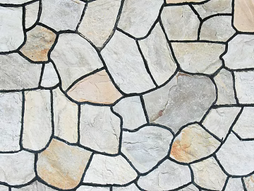 Culture Stone 3d model