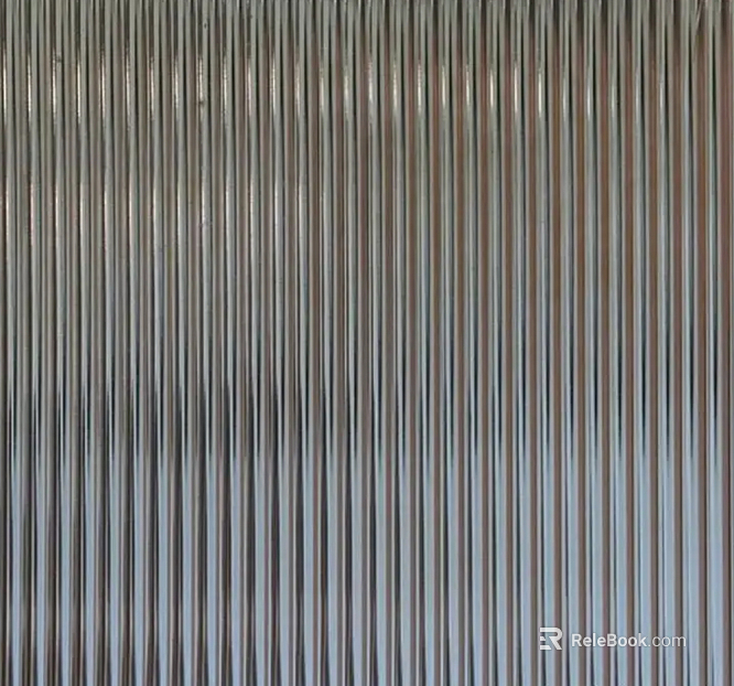 Changhong Glass texture