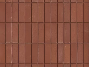 Plain Tile Brown Strip Tile texture (ID:ffagg55715)