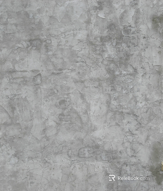 Cement texture