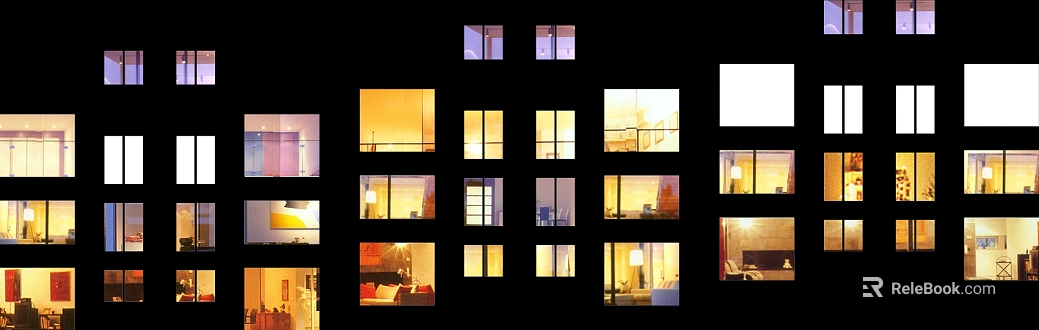 Day and Night Window texture