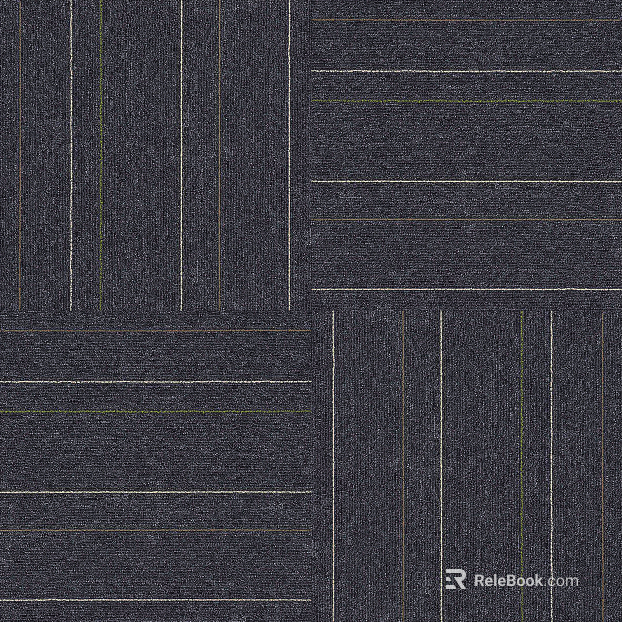 Plain pattern carpet texture