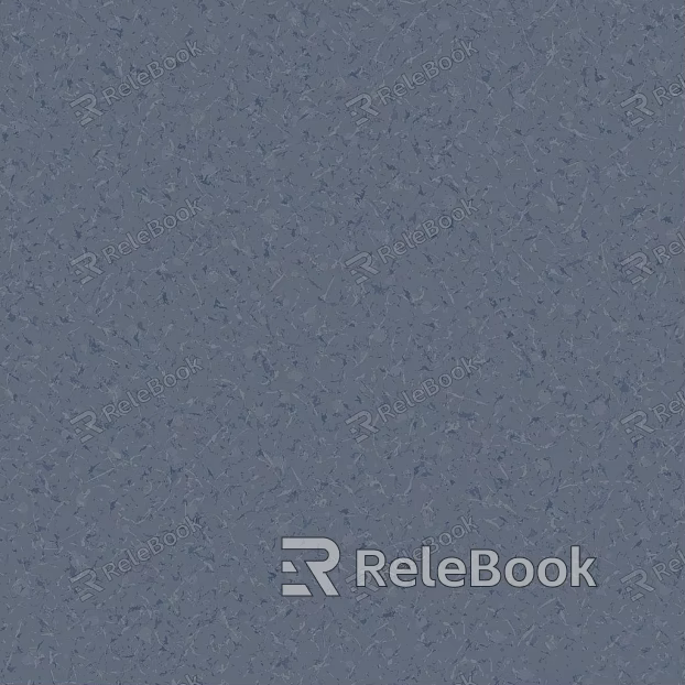 Ground glue texture