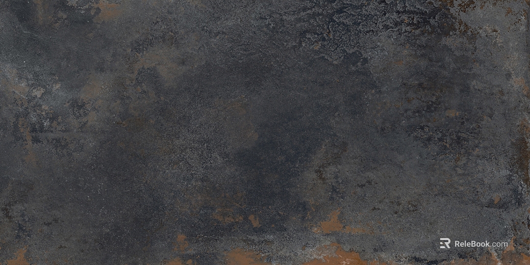 Dark gray aged cement for walls and floors texture