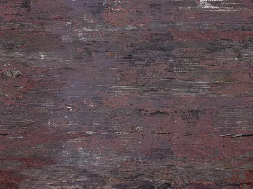 dilapidated wood tattered red paint texture (ID:ffacg47391)