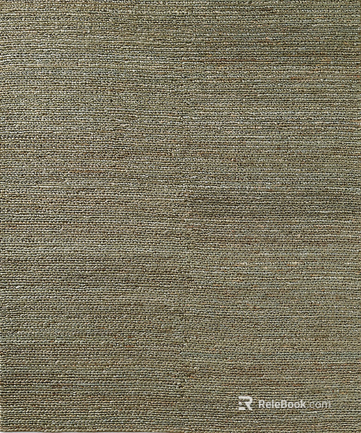 Coarse carpet texture