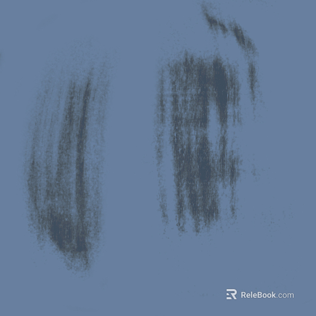 Do the old metal texture