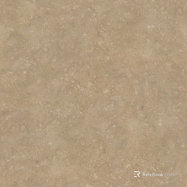 Beige terrazzo floor paving texture